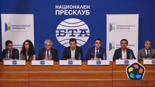 Според "Ройтерс" сме изправени пред политическа нестабилност