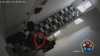 Ето истината за любовното гнездо на Киро и Лена от скандалното