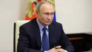 "Доларът ще се обезцени", Турците възхитени от Путин