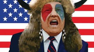 Стъкленият дом на Америка