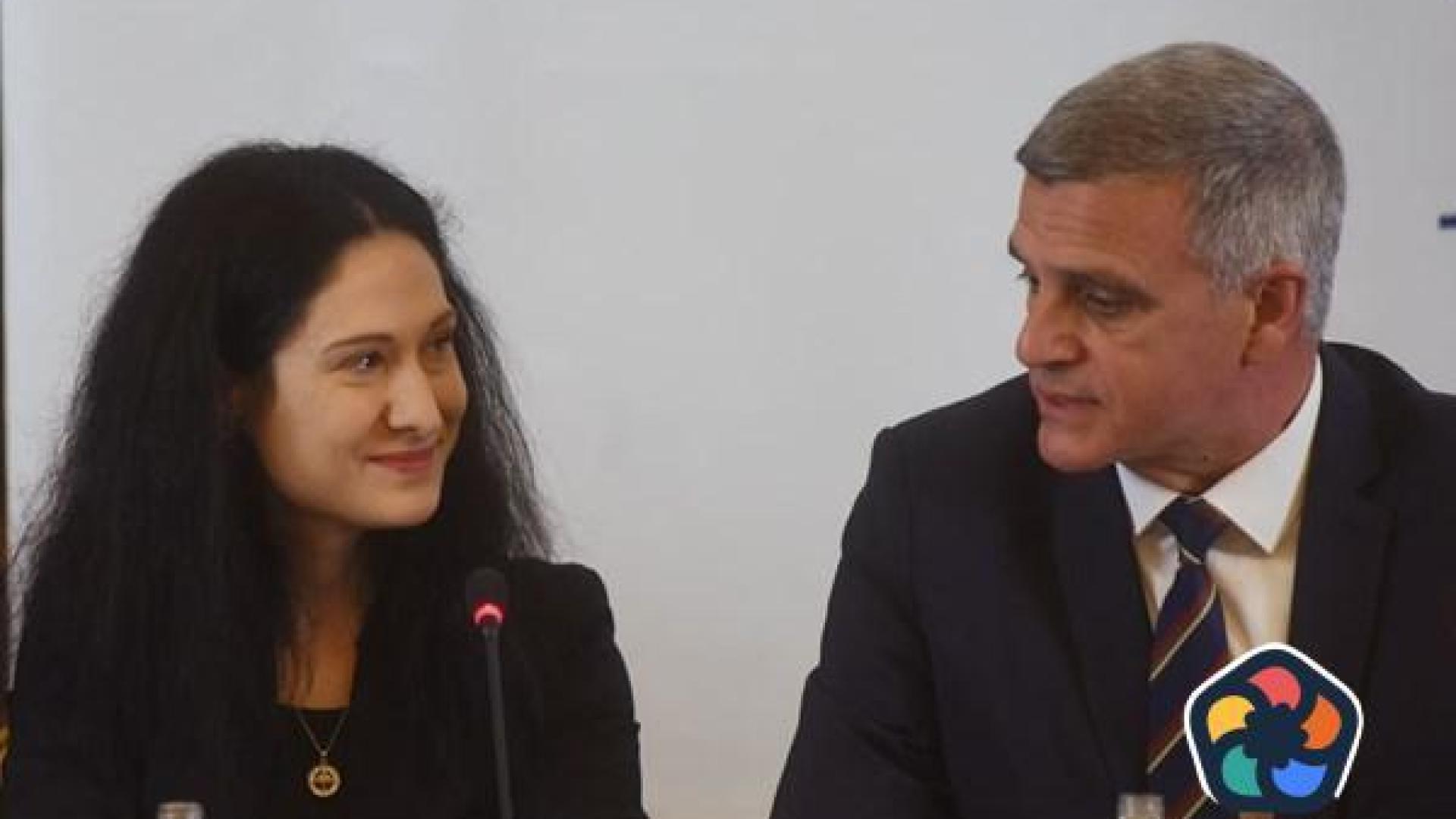 Истината за цирка на Ралица Симеонова излезе наяве