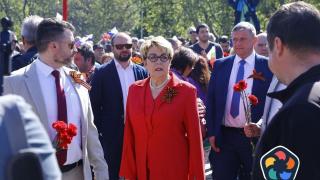 Митрофанова с нота до МВнР: Ако не отмените решението за експулсиране, затваряме...