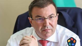 Костадин Ангелов - Обещах доказателства за разпънат чадър над директор на държавна болница