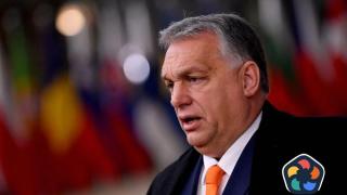 Орбан е последният истински лидер в Европа