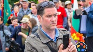 Стоян Тодоров - нужно е гражданско съзнание в едно общество