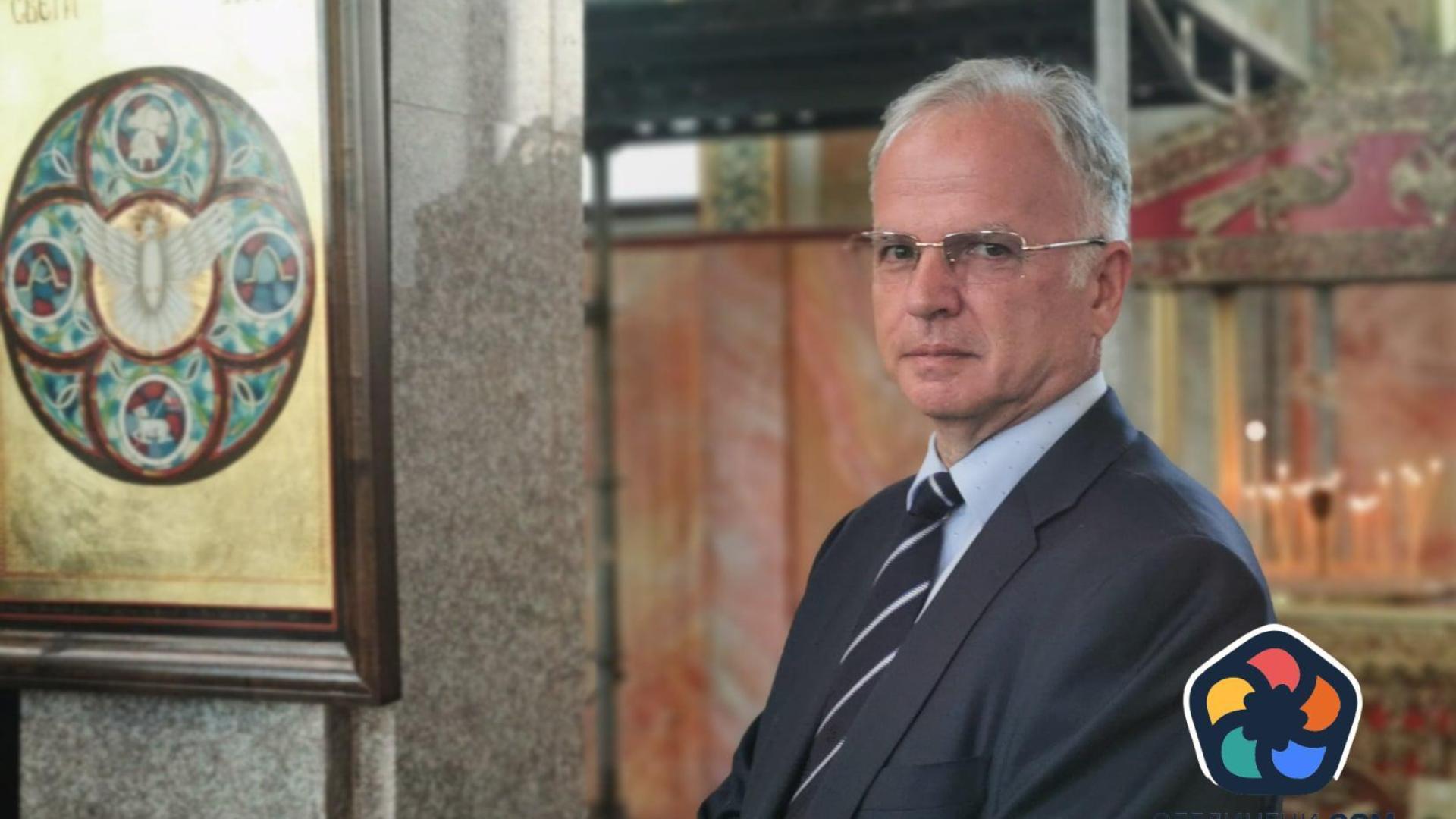 Боян Чуков "Ако Виктор Орбан е прав! Украйна ще капитулира"