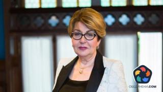 Митрофанова: Москва е готова да възобнови доставките на газ за България, ако София плати по нужната схема