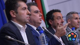 Служебното правителство разобличи всичките лъжи на цялата шайка измамници от "Продължаваме промяната"