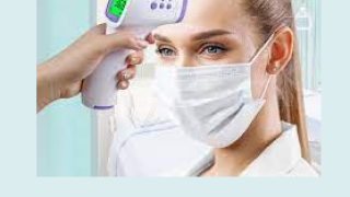 Какъв е ИСТИНСКИЯТ смисъл на маските?<br>Какво е инфра-ред сканиране?