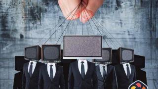 Над 260 млн. наляти от Фондация „Америка за България” за медийна манипулация