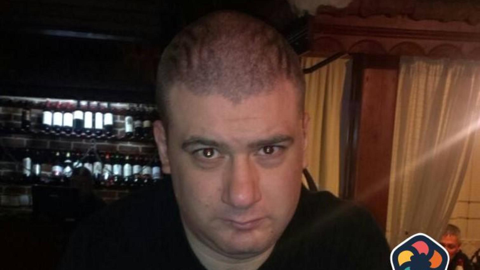 Калин Кръстев е водача на партия БНО за Враца