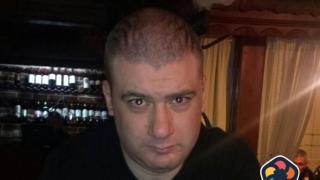 Калин Кръстев е водача на партия БНО за Враца