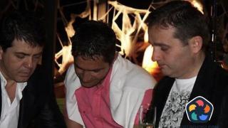 Атанас Петров и Антон Щерев от „Винпром Пещера“ - заплашили с убийство Велислав Минеков