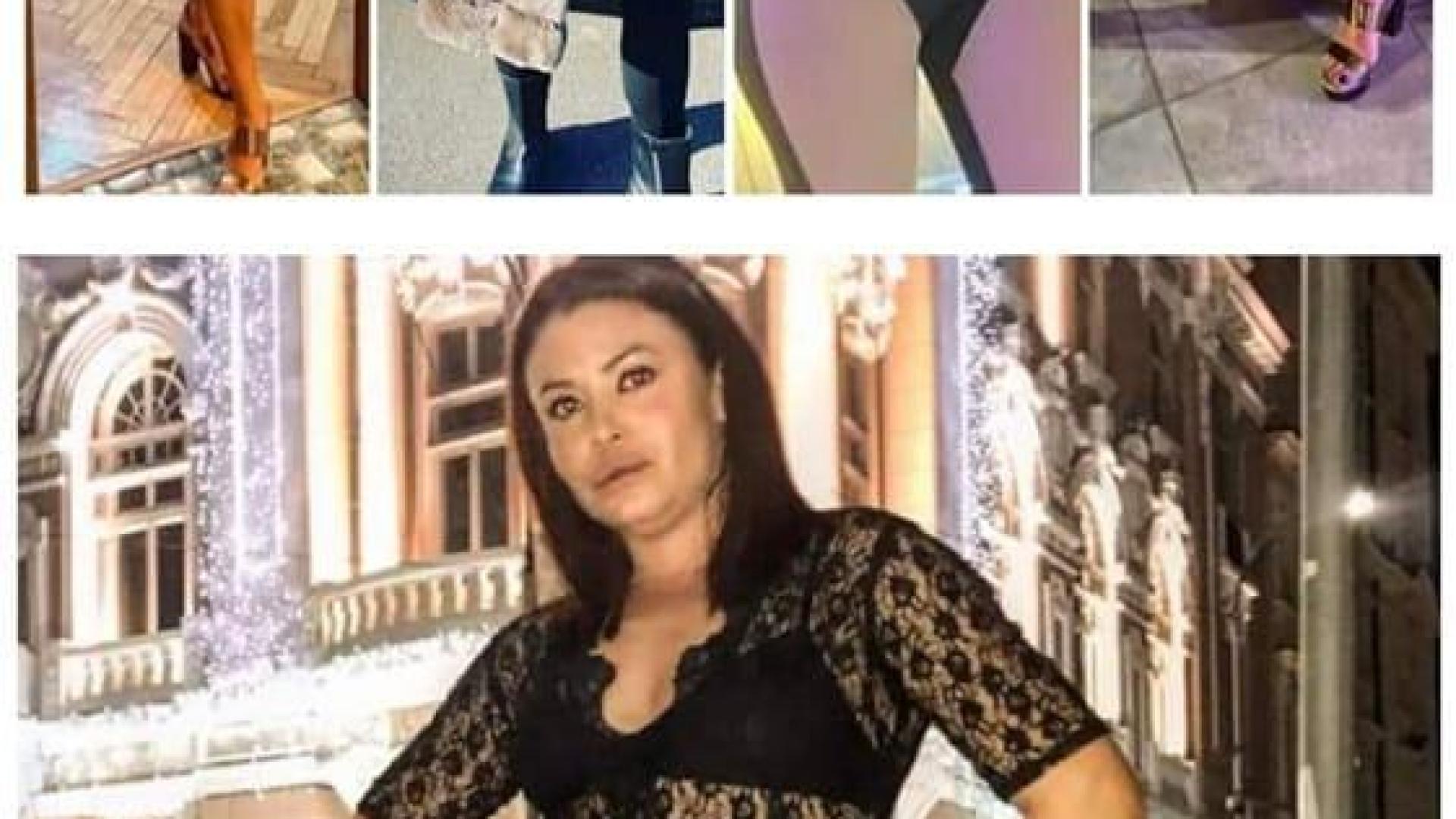 Полицайката Любка, помогнала на убиеца с Поршето.