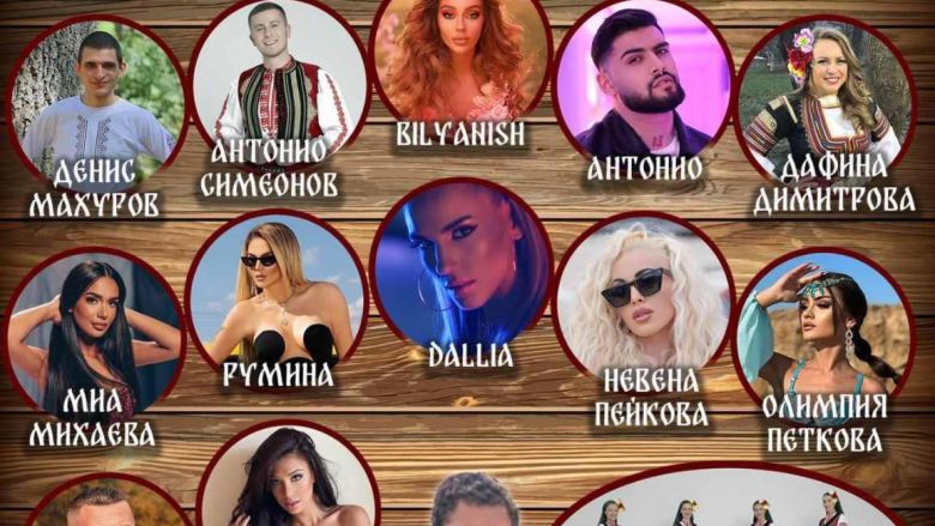 Заповядайте на Благотворителен концерт "Да подкрепим Ники"