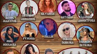 Заповядайте на Благотворителен концерт "Да подкрепим Ники"