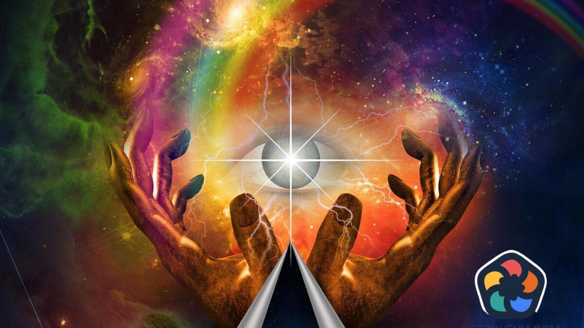 Законите на кармата