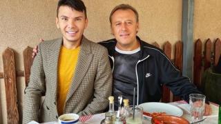 Сърбия се тресе от скандал с Васко Жабата – Кеба се обяви за автор на парчето!