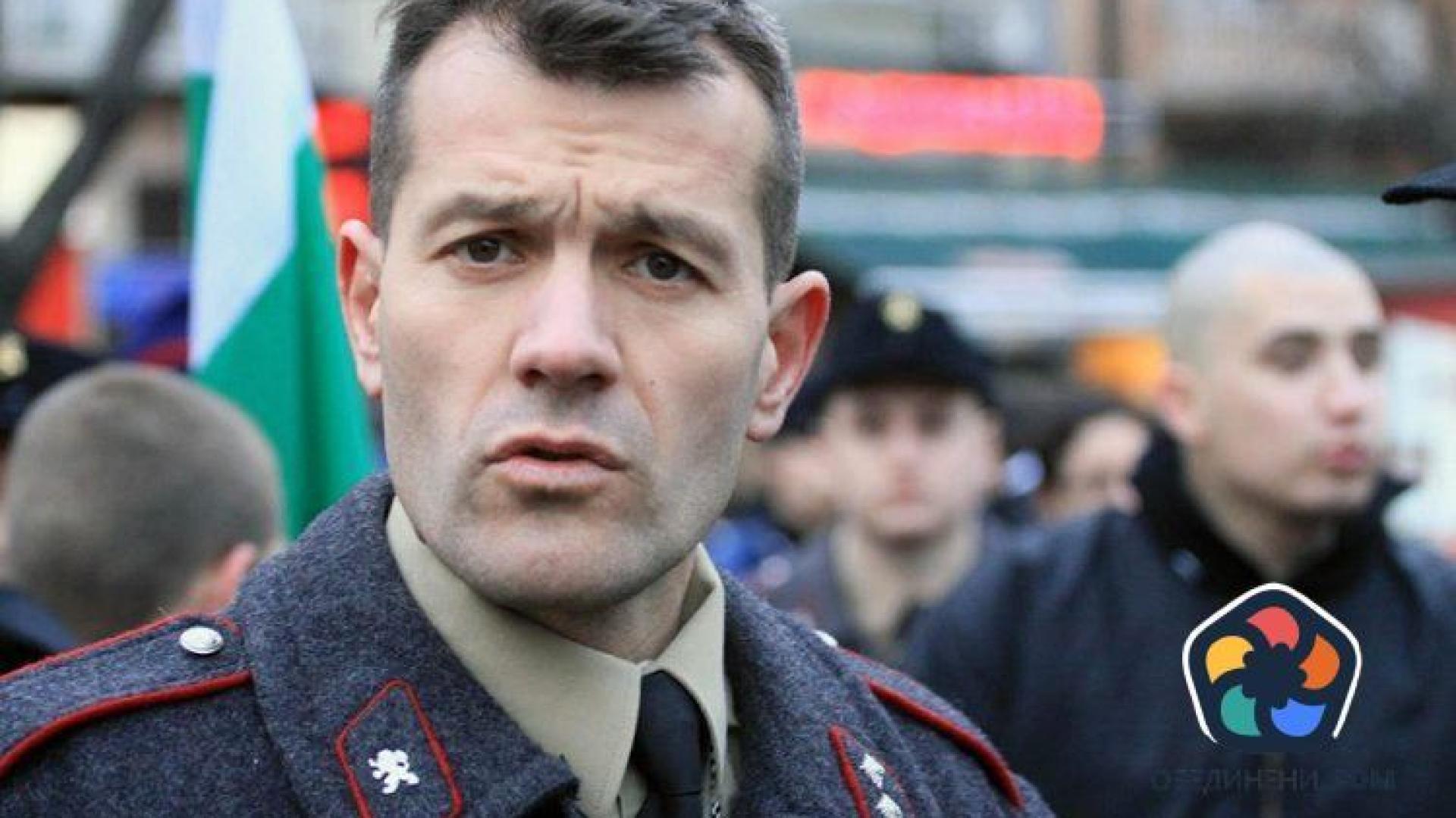 Пишман лидера Боян Расате готви провокации в Босилеград на 6 ноември