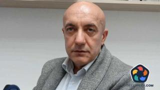 Некадърният Николай Димитров с 1 милион загуби само за два месеца в "Св. Екатерина"