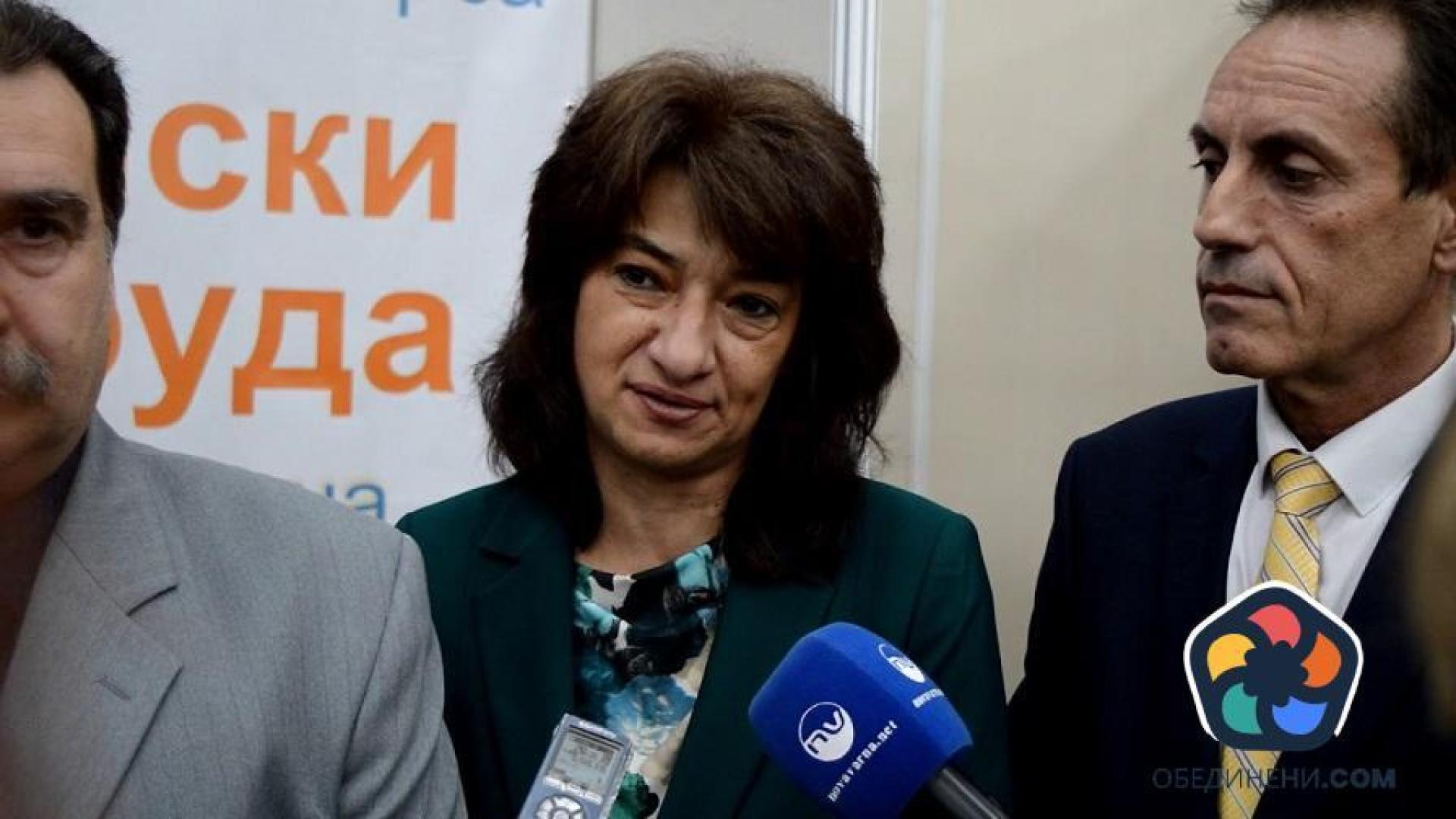 „Калинка” за пенсия прецака синдикати и работодатели