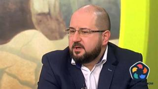 Кандидатът за транспортен министър Прошко Прошков - горд собственик на блок в кв. Лозенец?