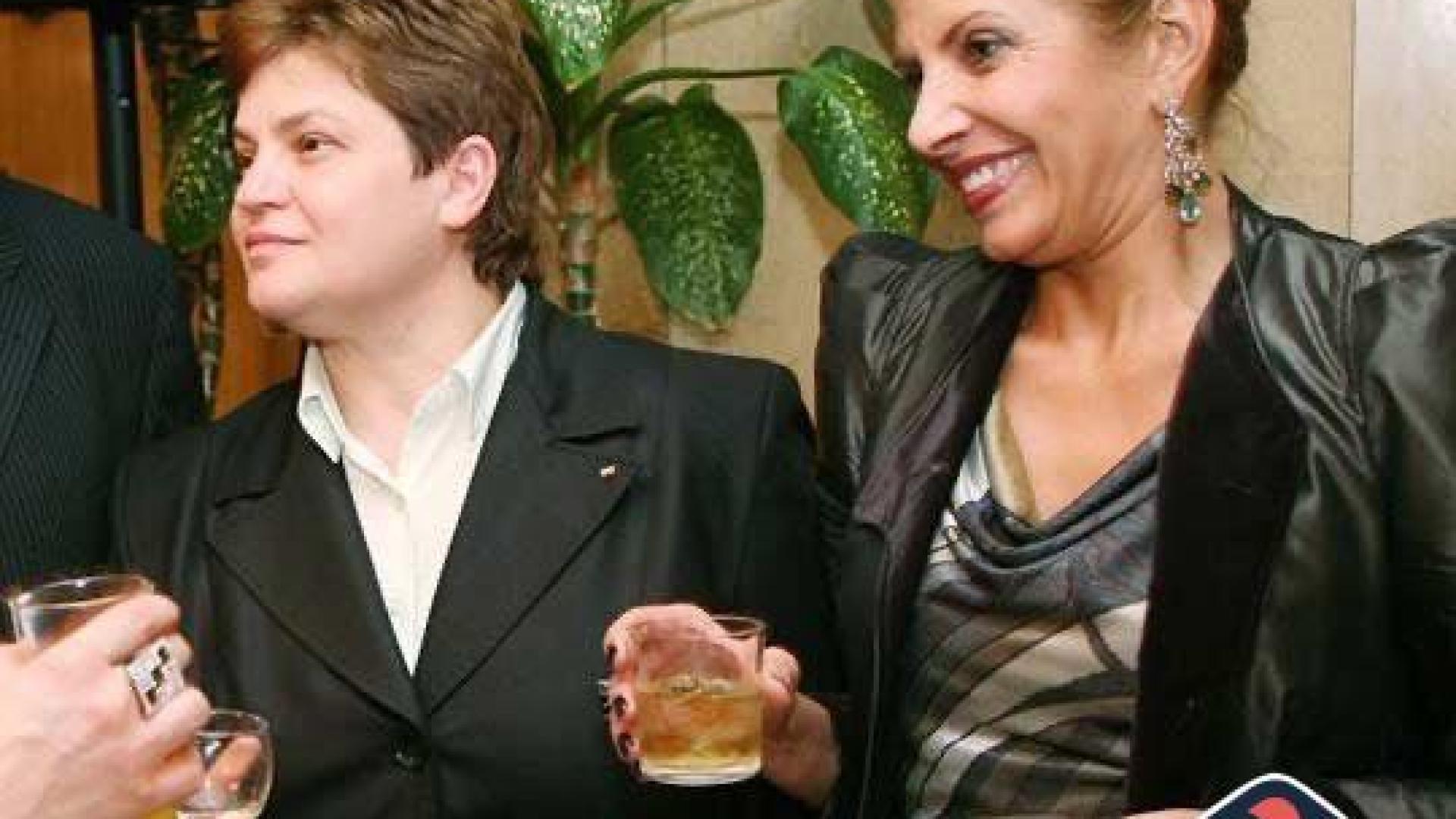 Петя Славова ли е истинската любовница на Миглена Тачева? Едрата юристка разделила банкерката с втория й съпруг