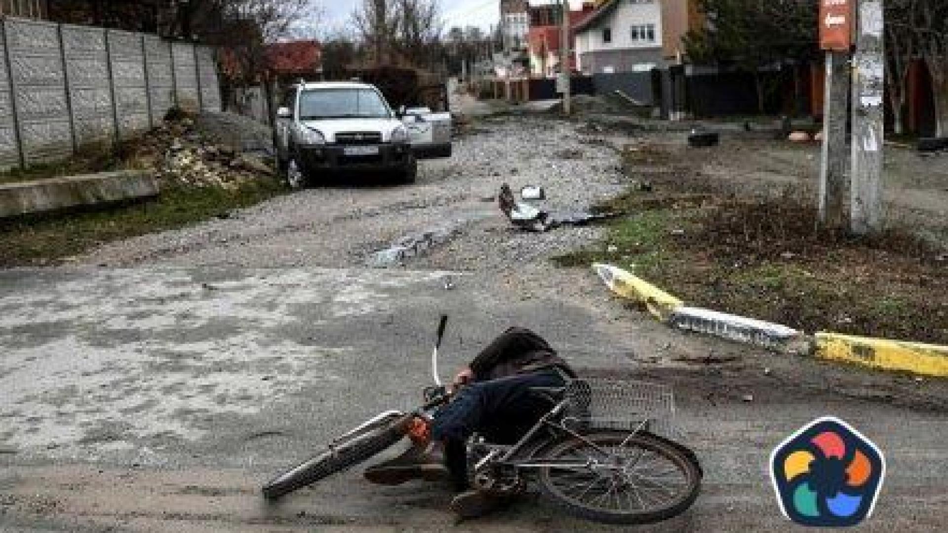 Русия унищожава икономиката на Украйна