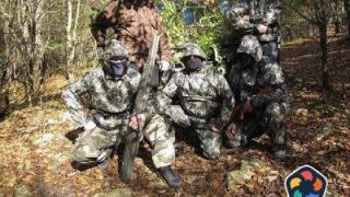 Прокуратурата проверява паравоенна организация за престъпления против републиката