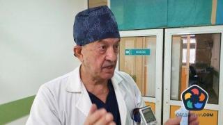 Българските мъже вече са по-склонни да ходят на профилактични прегледи на простатата