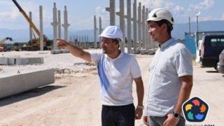 "Главболгарстрой" е отличен с първа награда в национален строителен конкурс