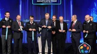 Турция откри най-голямото газохранилище в Европа