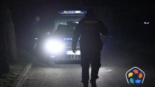 Води се разследване за взрива, при който пострада шефът на полската полиция