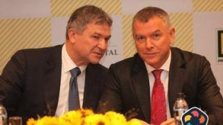 Делото "Боклукгейт" срещу Бобокови е прекратено