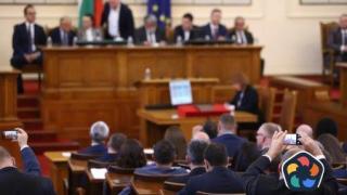 Според ДБ при нови избори губим еврозоната. За ГЕРБ третият мандат няма шанс