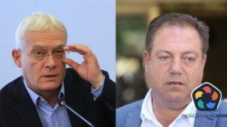 Лекарският съюз внася в НС искане за оставката на шефа на НЗОК