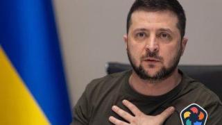 ФИФА отказа да пусне реч на Зеленски преди финала на световното