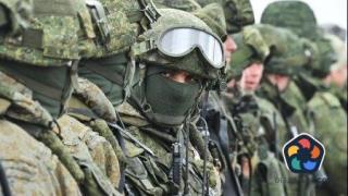 Руски оперни певци и циркови артисти ще вдигат морала на фронта
