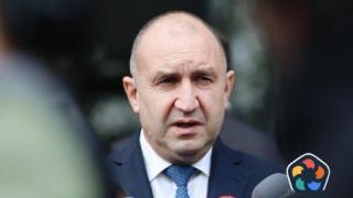 Радев ще връчи втория мандат след Нова година