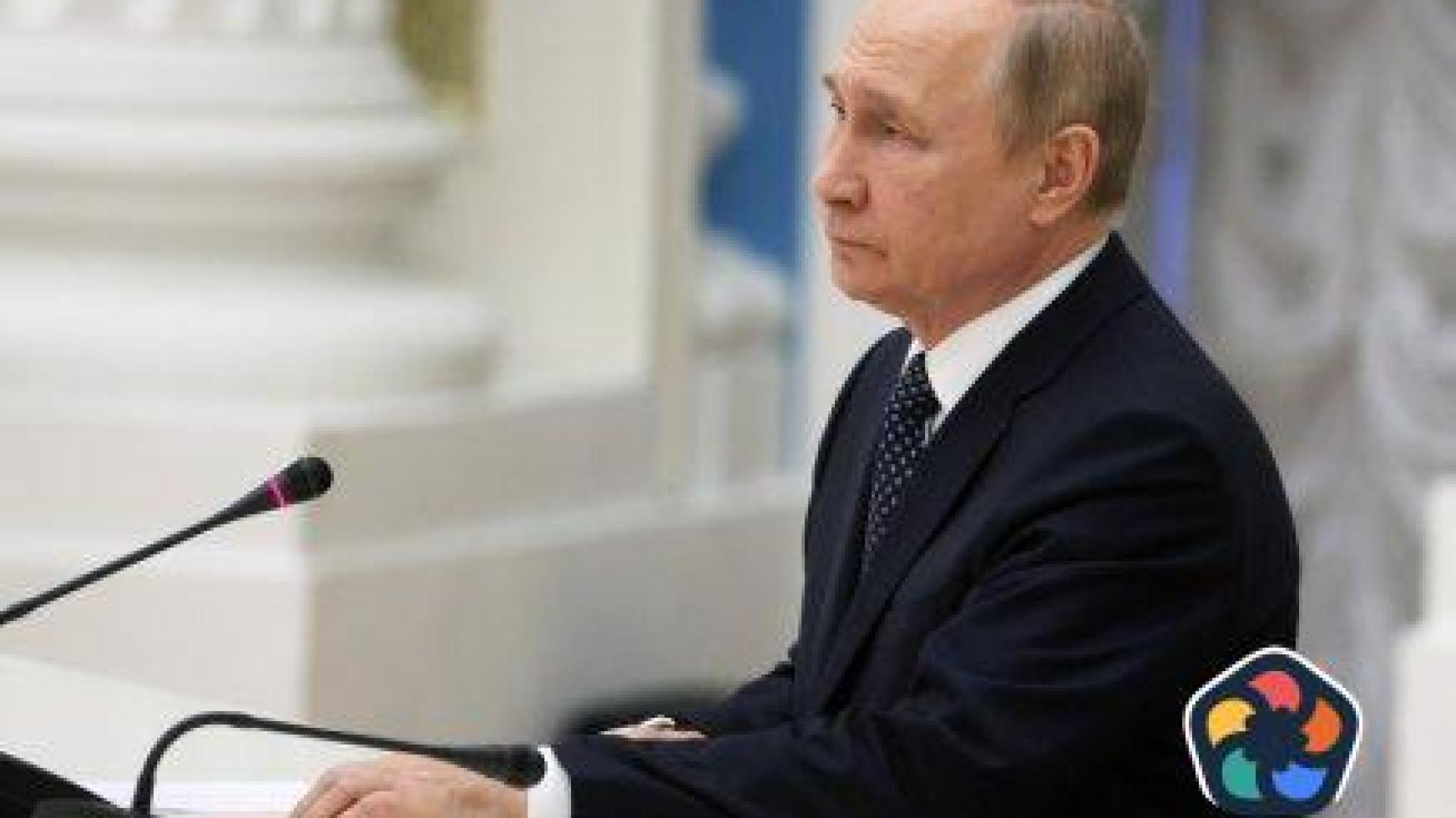 Заговори се за важно съобщение на Путин през новата седмица