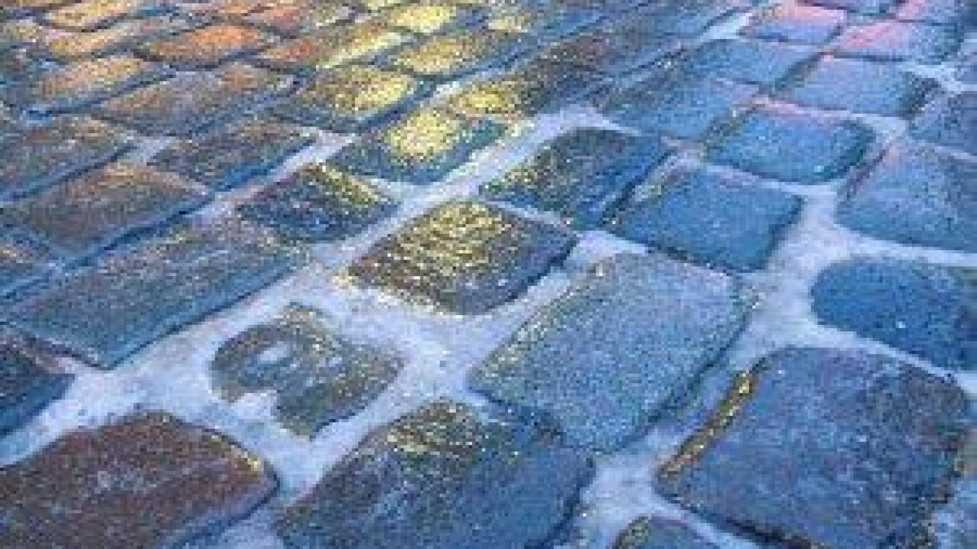Заледявания в Германия затрудниха авио и жп транспорта