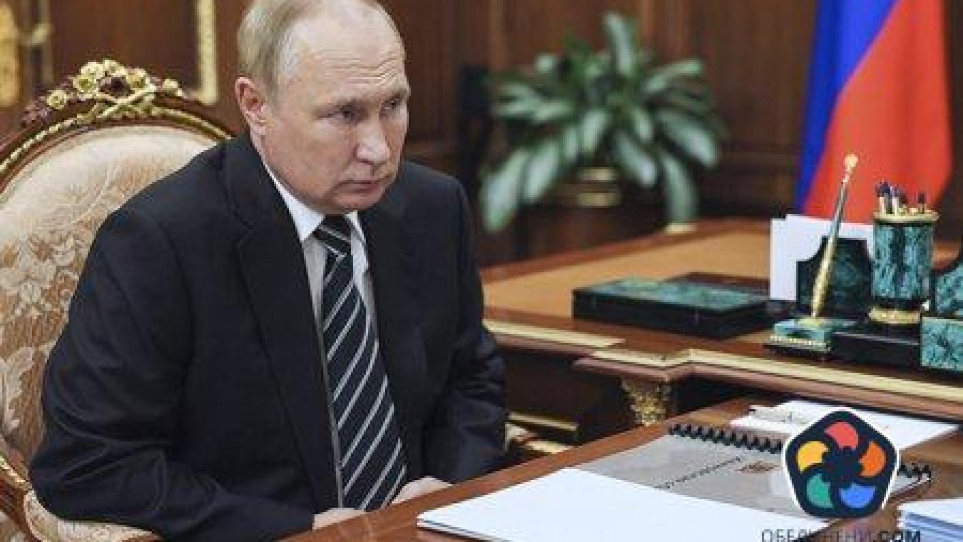 "Дейли телеграф": Внезапната капитулация на Путин е реална възможност