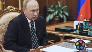 "Дейли телеграф": Внезапната капитулация на Путин е реална възможност