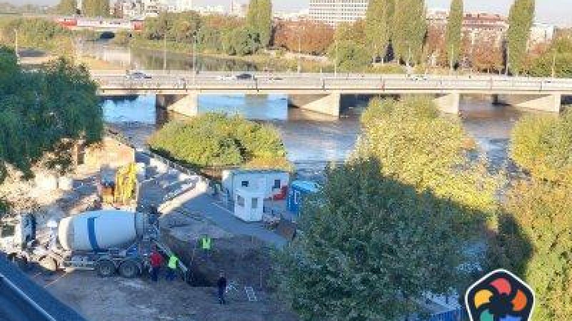 Общинарите в Пловдив окончателно спряха пробива при Водната палата