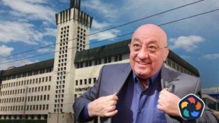 ГЕРБ и БСП в Пловдив подариха панаира на Гергов