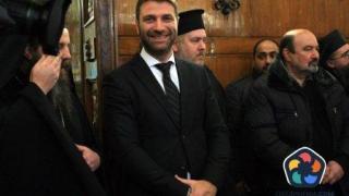 Бивш заместник на Фандъкова поема "Железопътна инфраструктура"