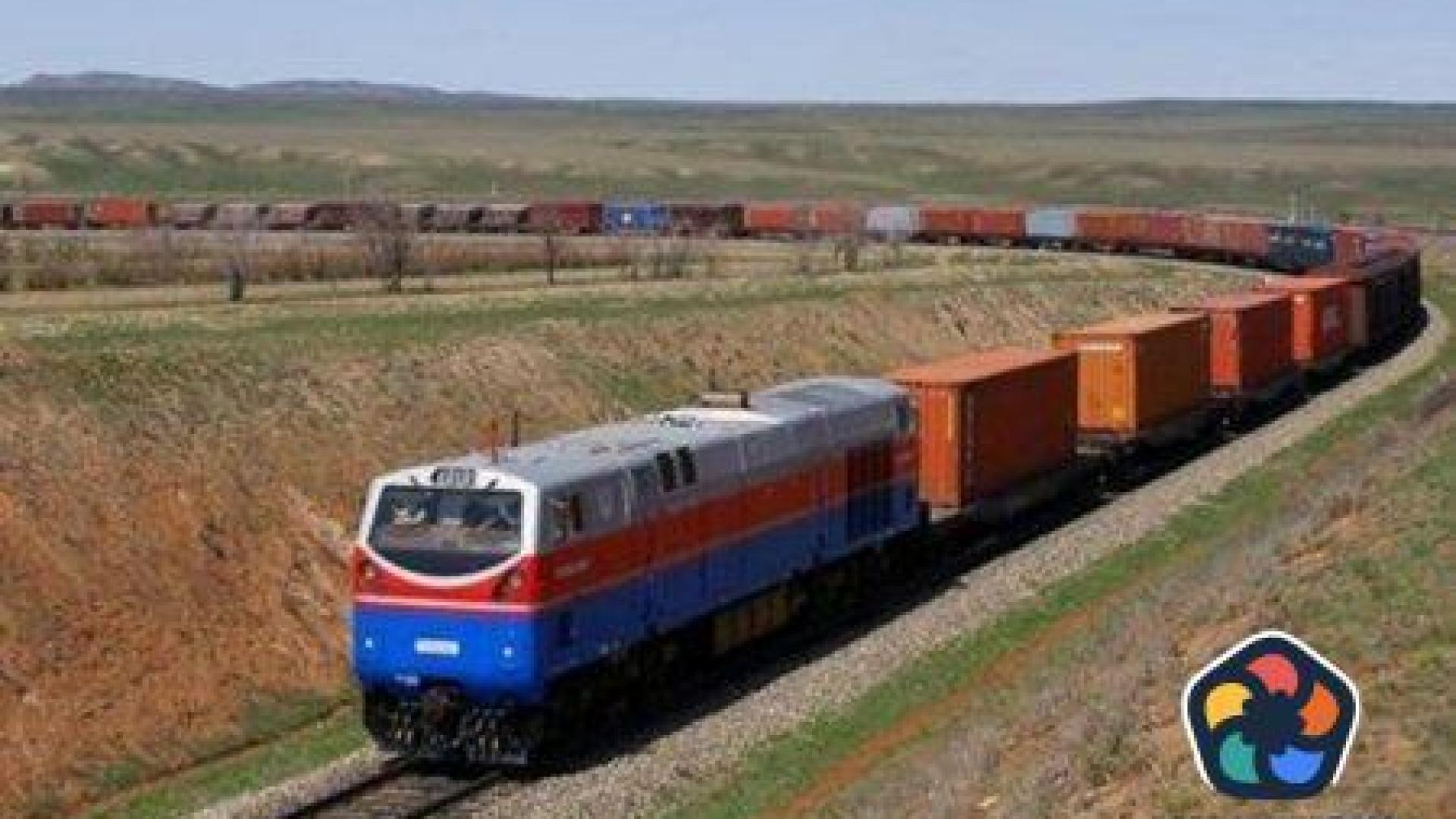 Потегли първият влак от Узбекистан за Европа по нов маршрут - към Бургас