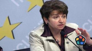 Радев освободи Плугчиева като посланик в Черна гора