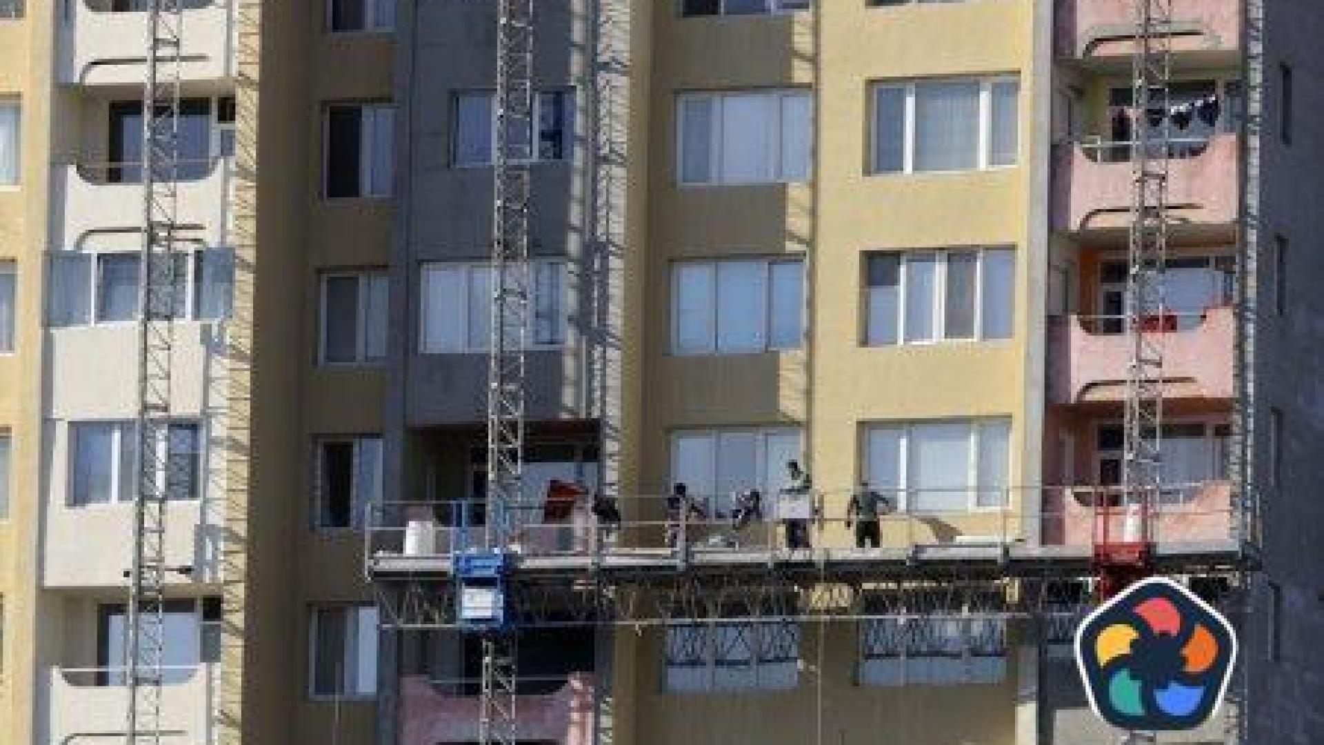 Всяка община с бюджет за санирането, кандидатстването е отворено