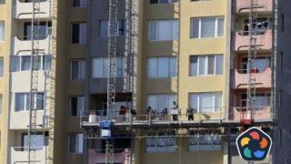 Всяка община с бюджет за санирането, кандидатстването е отворено